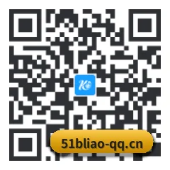 iPhone 追星神器 二维码